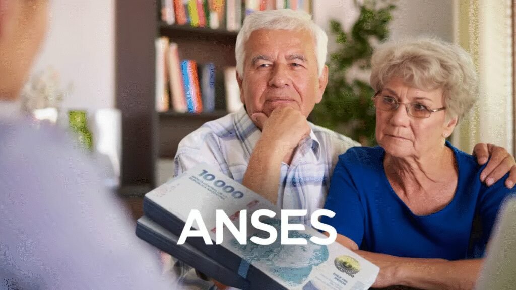 ¿Cómo solicitar créditos para jubilados a través de ANSES? Aquí te lo contamos.