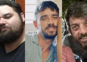 Liberan a tres argentinos tras más de 700 días de cautiverio en Gaza