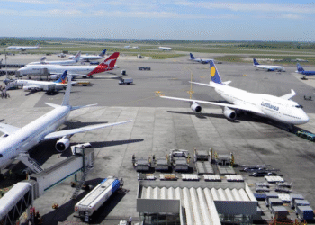 Las aerolíneas mejoran su rendimiento y se reducen los reclamos de pasajeros