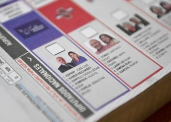 Junta Electoral de Buenos Aires rechaza solicitud de La Libertad Avanza