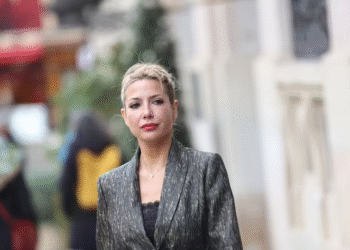 Fabiola Yañez vuelve a la Argentina y recupera custodia tras meses en España