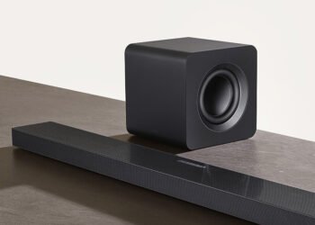 Samsung lanza la barra de sonido HW-QS700F/ZF a precio de oferta en Amazon con Dolby Atmos