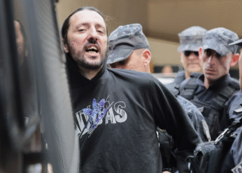 Prisión preventiva para Pablo Rodríguez Laurta por homicidio en Entre Ríos