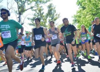 Cuenta DNI: ¿Cómo participar en la 1° Carrera del Club Banco Provincia en La Plata?