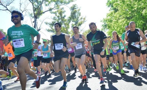 Cuenta DNI: ¿Cómo participar en la 1° Carrera del Club Banco Provincia en La Plata?