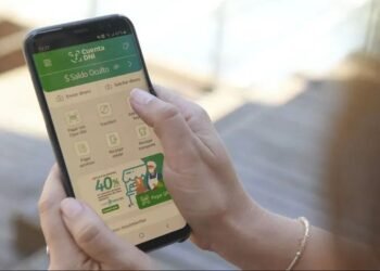 Cuenta DNI ofrece 20% de descuento en compras este fin de semana