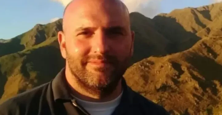 Hallan muerto al científico argentino Alejandro Fracaroli en un arroyo de Karlsruhe, Alemania