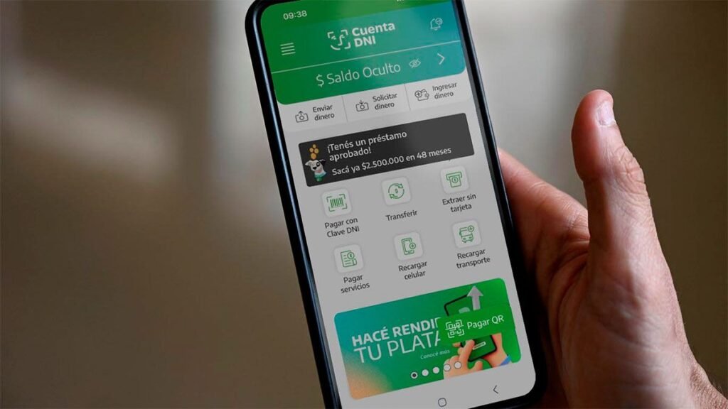 Cuenta DNI: ¿Cómo ahorrar hasta $6.000 en ferias y mercados bonaerenses?