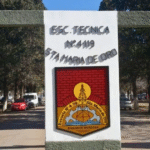Docente de informática detenido por filmar a alumnas en Mendoza