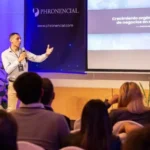 Ariel Mamani, el joven que transforma educación financiera en oportunidades para todos