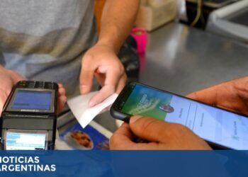 Cuenta DNI lanza descuentos del 20% en supermercado hasta el sábado