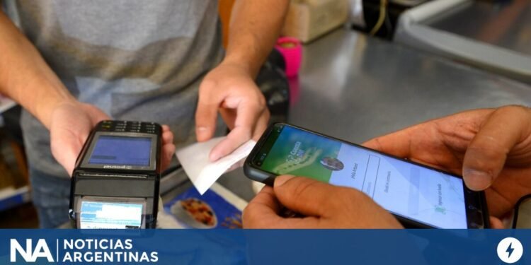 Cuenta DNI lanza descuentos del 20% en supermercado hasta el sábado