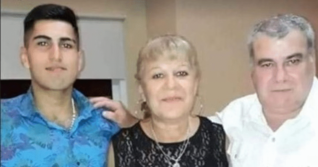 Condena a Chiminelli por femicidio: piden justicia por Alejandra y su hija