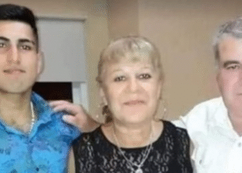 Condena a Chiminelli por femicidio: piden justicia por Alejandra y su hija