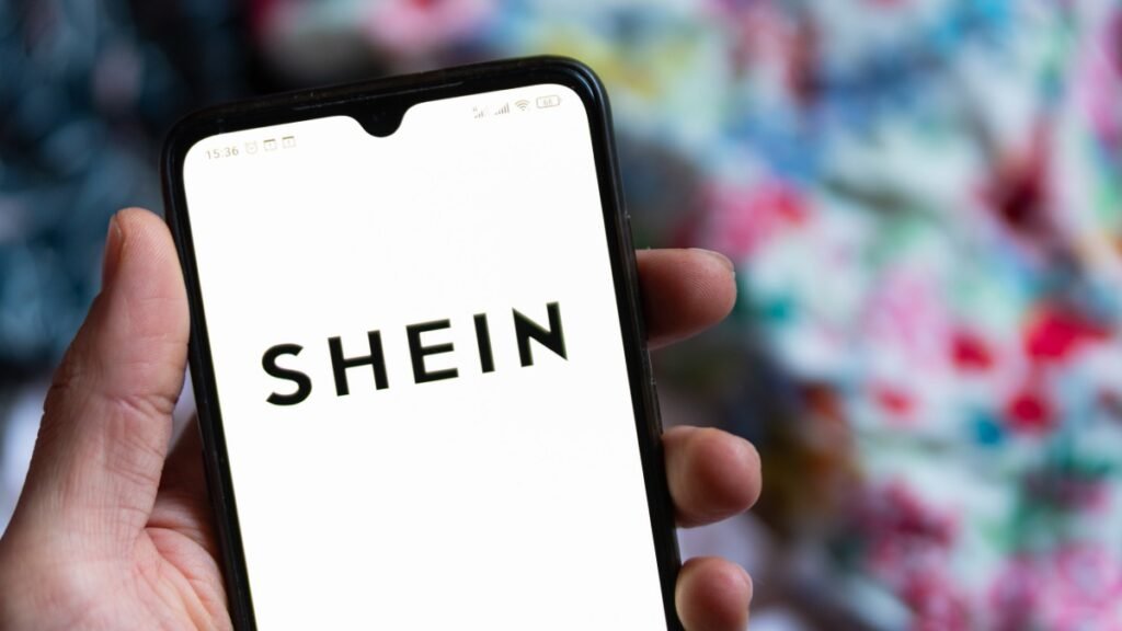 Shein se afianza como la app de compras preferida en Argentina