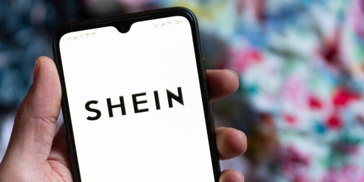Shein se afianza como la app de compras preferida en Argentina