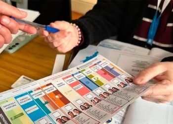 Muchos argentinos no votaron y enfrentan sanciones: ¿cómo regularizarse?