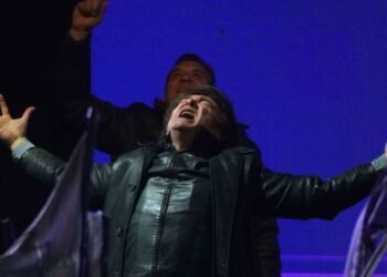 La Libertad Avanza sorprende y se impone en La Plata sobre Alak