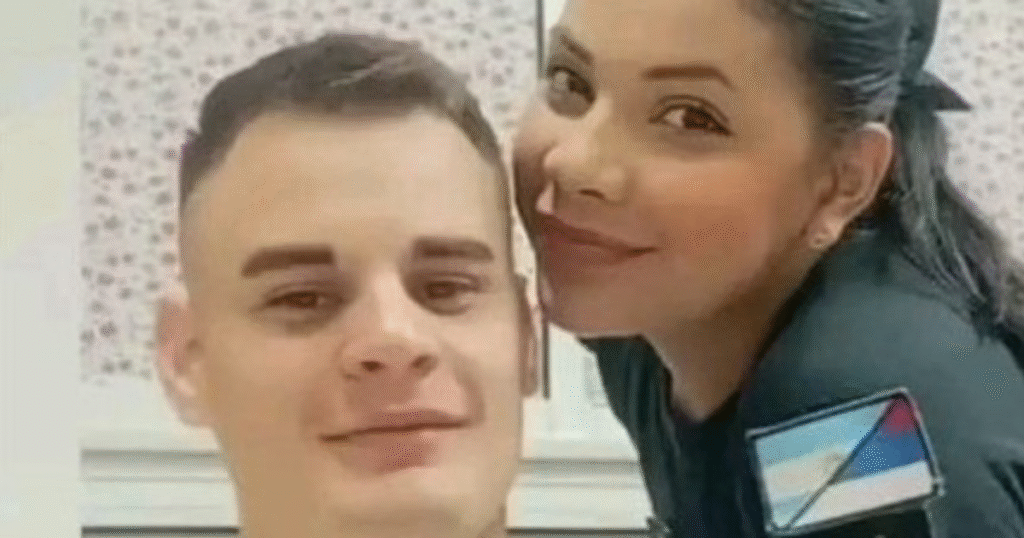 Policía de Misiones asesina a su ex pareja y se suicida en vivo