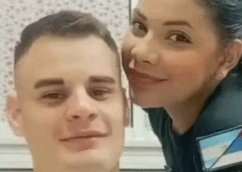 Policía de Misiones asesina a su ex pareja y se suicida en vivo
