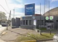 Nene de 9 años en grave estado tras accidente con arco de handball en club de Quilmes