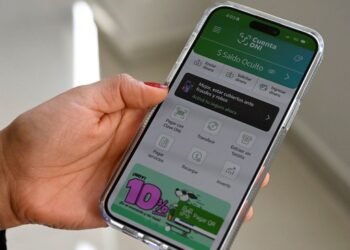 Cuenta DNI lanza seguro contra robos y fraudes digitales en su app