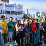 Gobierno descarta ley de financiamiento universitario y asegura aumento real en presupuesto