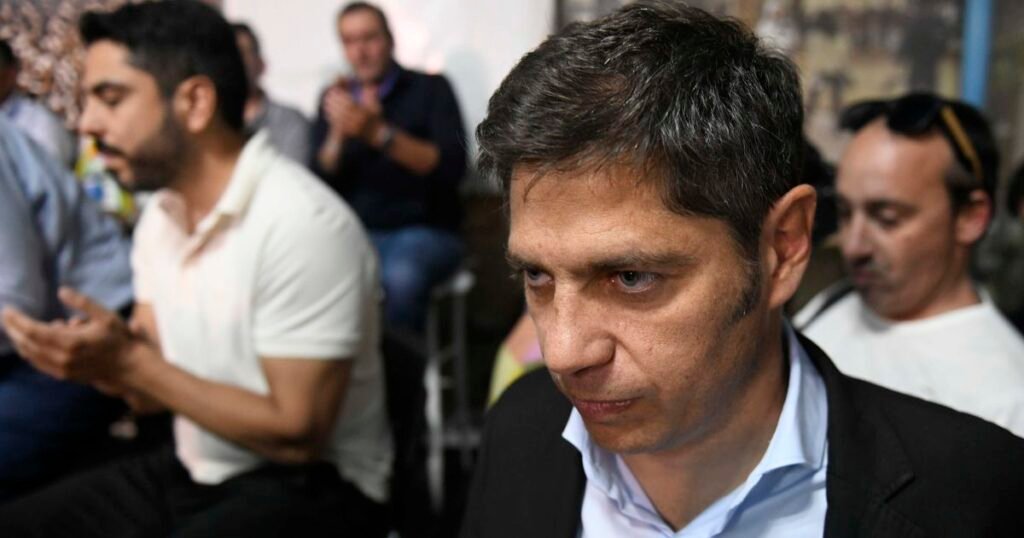 Gobierno nacional se reúne con mandatarios provinciales dialoguistas