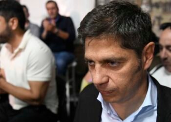 Gobierno nacional se reúne con mandatarios provinciales dialoguistas