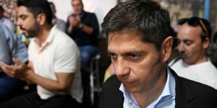 Gobierno nacional se reúne con mandatarios provinciales dialoguistas