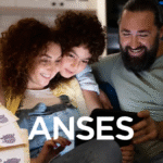 ANSES anuncia nuevos complementos económicos antes de las fiestas