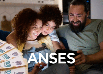 ANSES anuncia nuevos complementos económicos antes de las fiestas