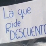 Repudian violencia simbólica tras hecho en comercio de Jujuy