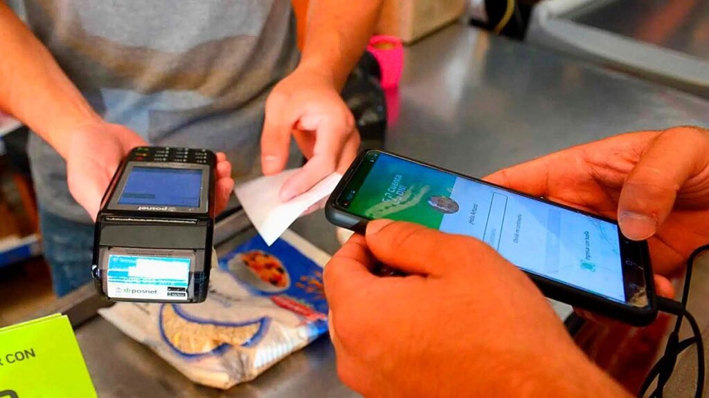 Cuenta DNI: ¿Cómo aprovechar el 20% de ahorro en comercios de barrio este viernes?