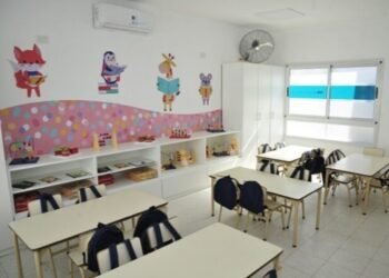 El gobierno provincial impulsa la construcción de 86 Centros de Desarrollo Infantil en Buenos Aires
