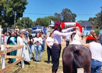 Suspenden la Fiesta de la Mujer Rural en General Lavalle por mal tiempo y reprograman para octubre