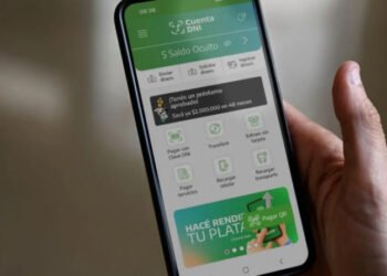 Cuenta DNI ofrece descuentos del 40% en ferias y mercados de Buenos Aires