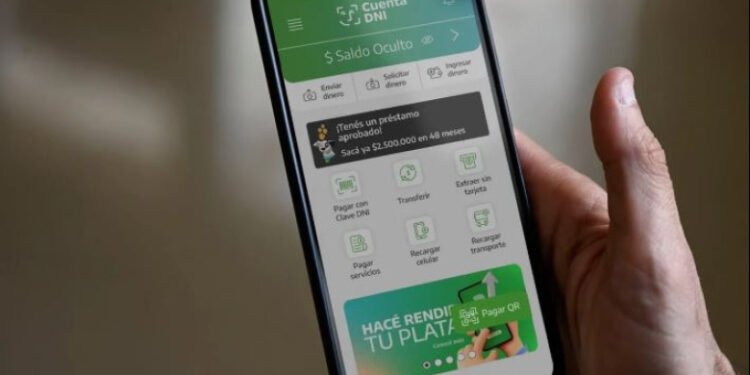 Cuenta DNI ofrece descuentos del 40% en ferias y mercados de Buenos Aires