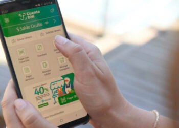 Cuenta DNI lanza plazos fijos a 48% TNA: ¿una oportunidad de ahorro?