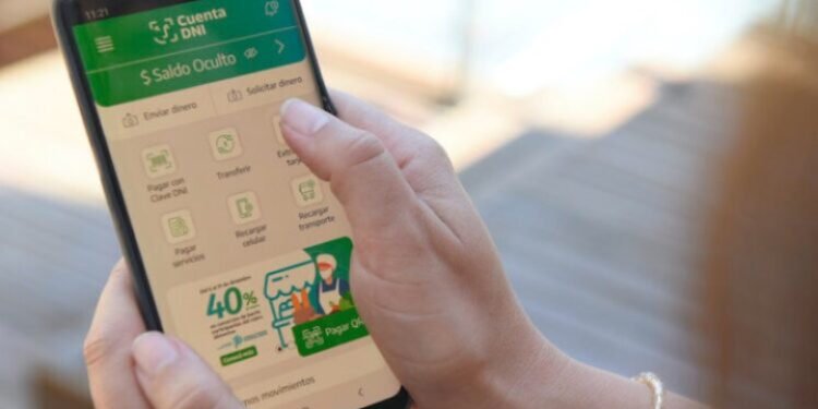 Cuenta DNI lanza plazos fijos a 48% TNA: ¿una oportunidad de ahorro?