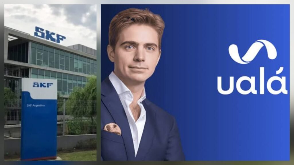 Ualá y SKF despiden a 260 trabajadores y reavivan el debate laboral