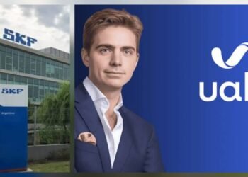 Ualá y SKF despiden a 260 trabajadores y reavivan el debate laboral