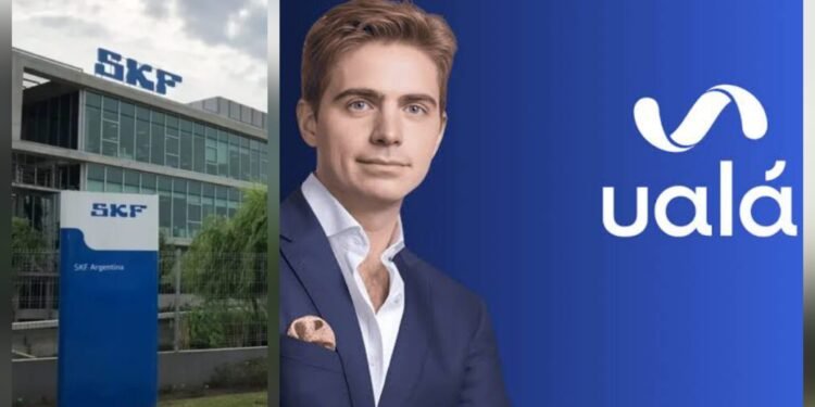 Ualá y SKF despiden a 260 trabajadores y reavivan el debate laboral