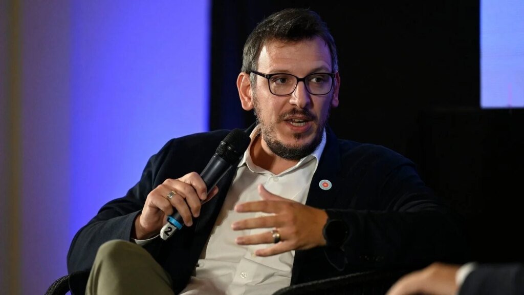 Cuenta DNI destaca como pionera en inclusión financiera y recibe premio internacional