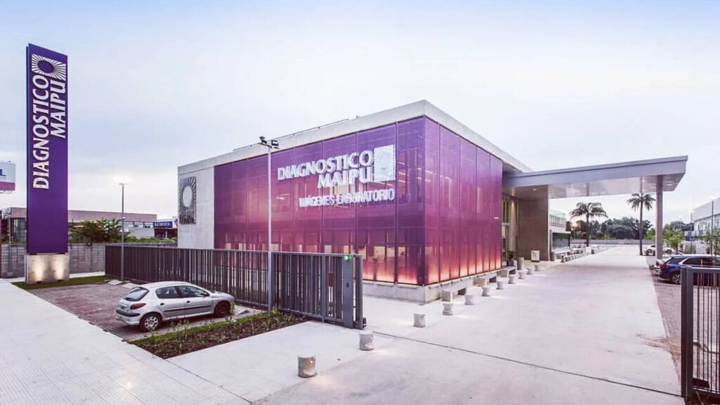 Swiss Medical adquiere Diagnóstico Maipú y expande su red de salud