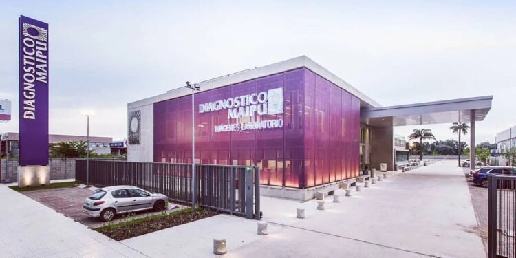 Swiss Medical adquiere Diagnóstico Maipú y expande su red de salud