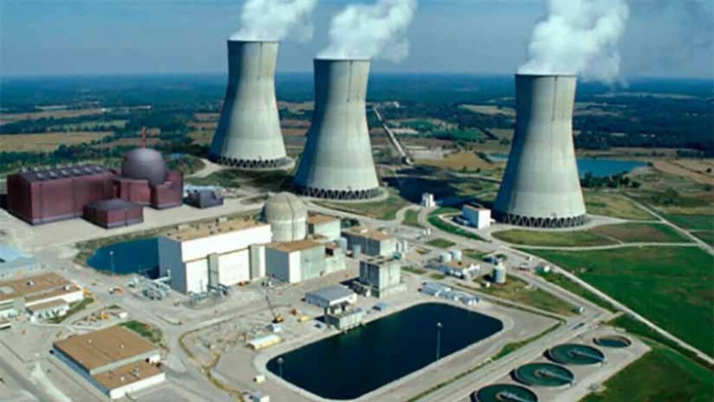 Argentina avanza en energía nuclear mientras el mundo la revaloriza