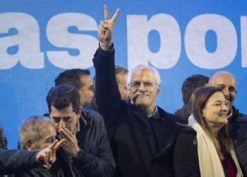 El peronismo enfrenta incertidumbre tras los resultados de las elecciones