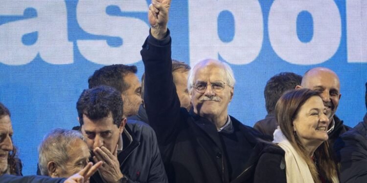 El peronismo enfrenta incertidumbre tras los resultados de las elecciones