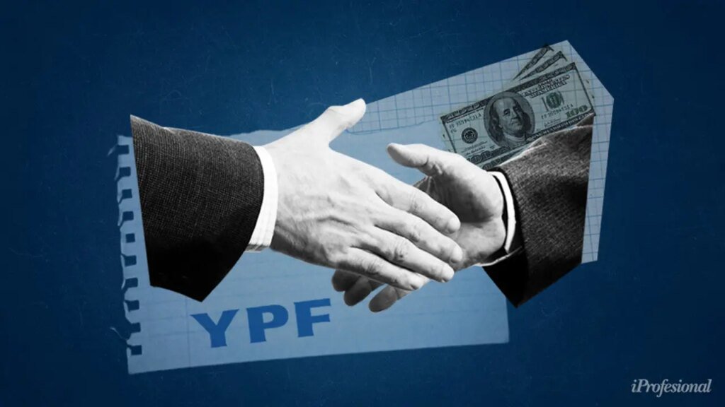 YPF y Tecpetrol buscan financiamiento por u$s1.250 millones tras elecciones